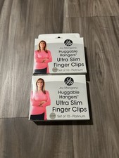 Lot of 2 Boxes Joy Mangano