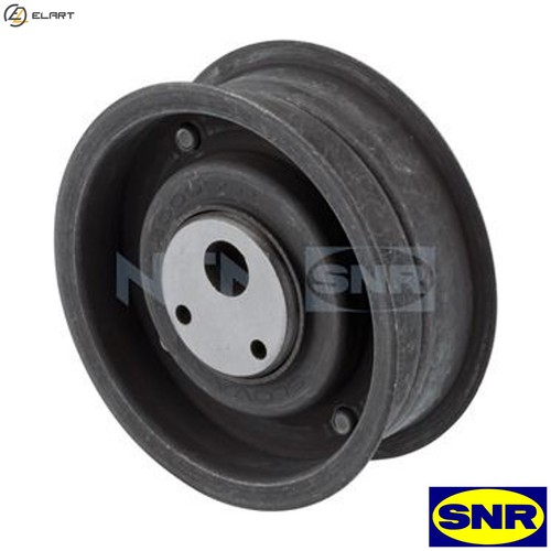 Tensioner pulley timing belt - pulley,