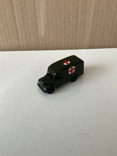Britains lilliput lv618 - britains,