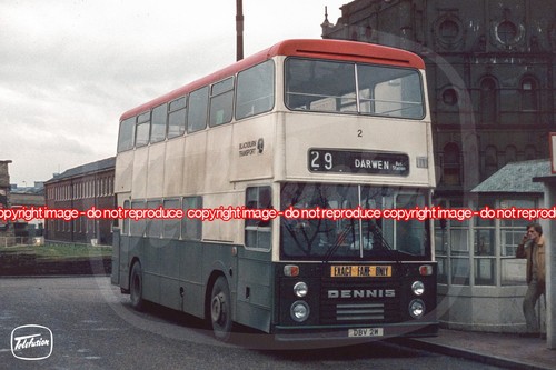 Bus photo blackburn - bus,