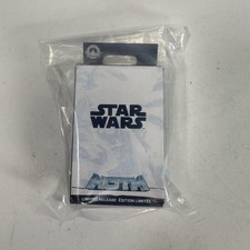 Disney Parks Star Wars Hoth