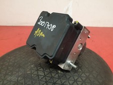 RENAULT CLIO ABS PUMP