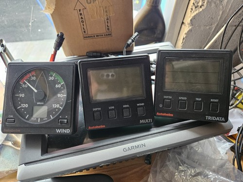 Raymarine