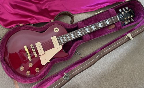 Gibson usa les paul - gibson,