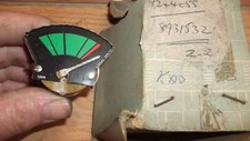 OPEL KADETT B NEW FUEL GAUGE