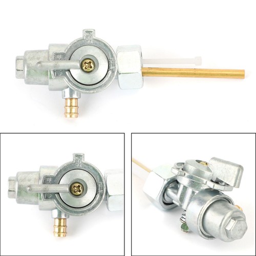 Fuel valve petcock - fuel,