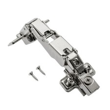 Soft Close 165 Degree Kitchen