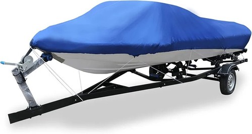 Absopro trailerable boat - a,