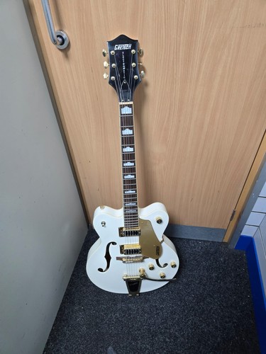 Gretsch bigsby licensed - gretsch,