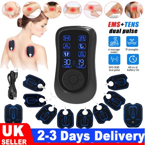 New massage machine advanced - massage,