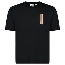 Burberry 'Ellison' Stripe