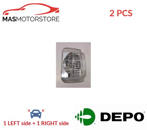 Indicator light blinker - indicator,