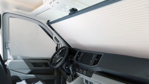 Remis remifront cab - v, blackout