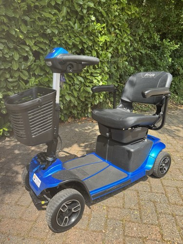Mobility scooter pride revo - mobility,