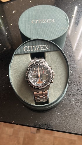 Citizen promaster u600 - citizen,