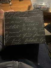 Things Remembered Gravity Pen