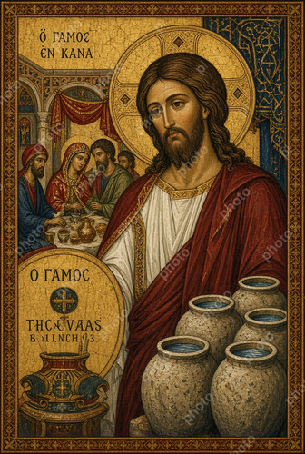 Jesus christ portrait 6 - jesus,