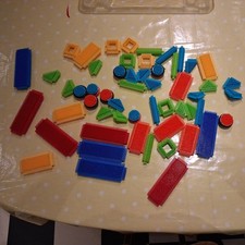 stickle bricks bundle