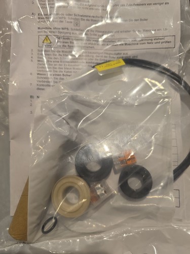 Winterhalter float switch - winterhalter,