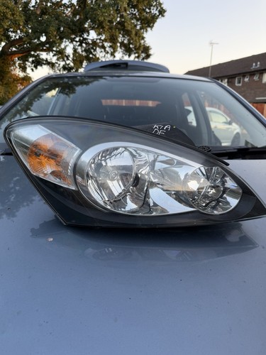 2008 kia ceed right - 2008, front