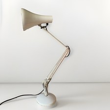 Anglepoise Desc Lamp Vintage