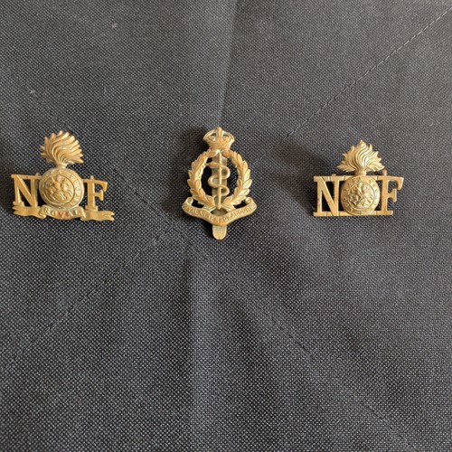 Vintage british army - vintage, ramc