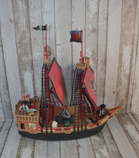 Playmobil 70411 - Skull Pirate