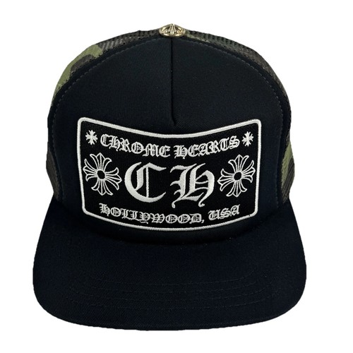 Chrome hearts logo - chrome,