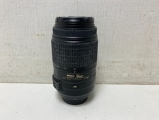 Nikon DX AF-S Nikkor 55-300mm