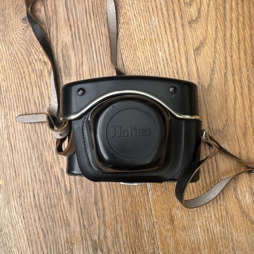 Halina paulette electric - halina,