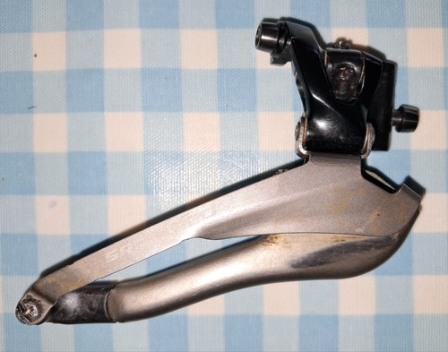 Sram red titanium - red,