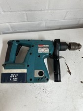 Makita BHR200 24V Cordless