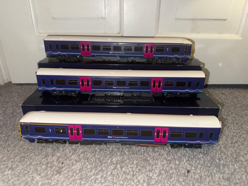 Excellent bachmann first - excellent,