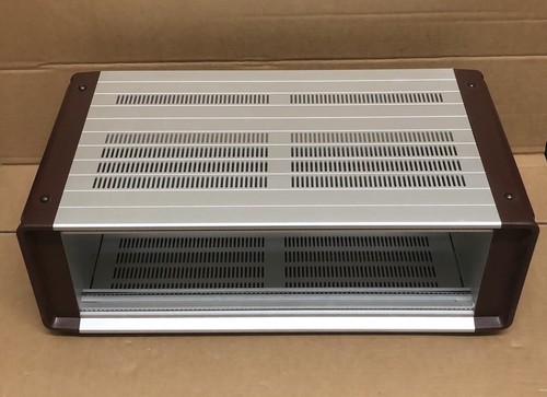 84hp eurorack enclosure - 3u,