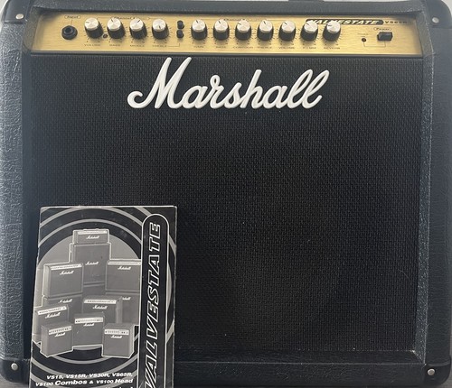 Marshall valvestate 65r - valvestate,