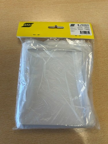 Esab warrior tech 0700 - warrior,