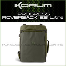 KORUM PROGRESS ROVERSACK  25L