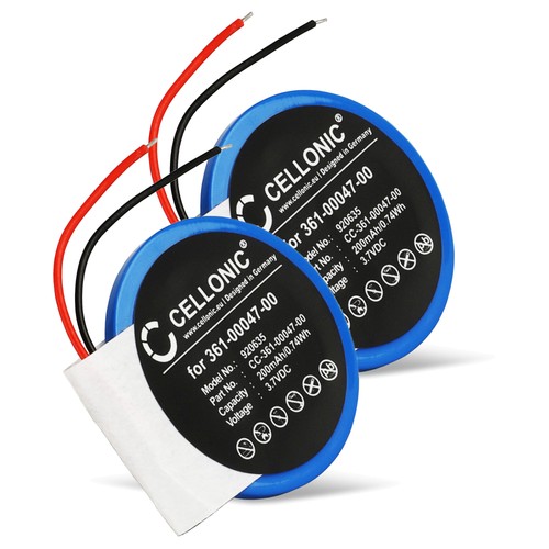 Battery for garmin - garmin, approach