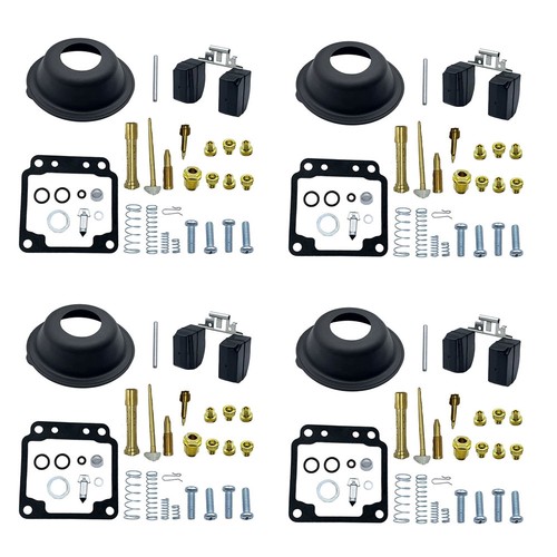 Carburetor repair rebuild - x,