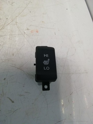 Honda accord mk7 - heated, seat