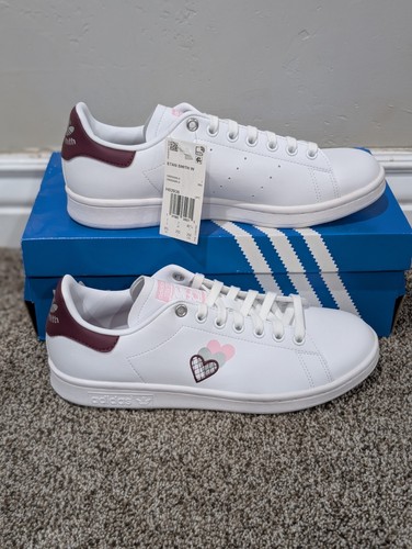 Size women adidas stan - 8.5,
