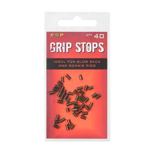 Esp grip stops non - stops, rubber