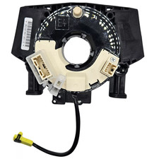 Airbag Clock Spring Squib Spiral Cable Slip Ring For Nissan Qashqai 25560-BT25A