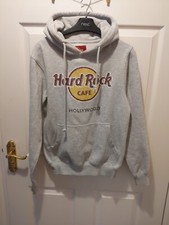 Hard Rock Cafe Hollywood Hoody