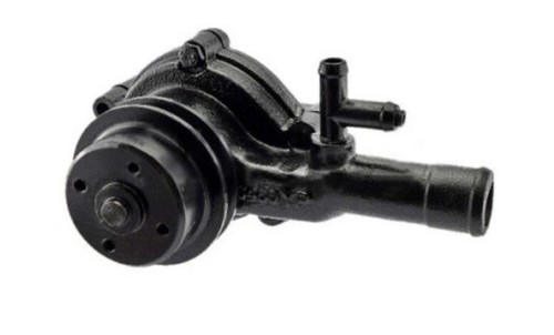 Compact tractor water pump - tractor, for