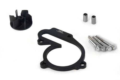 As3 oversized water pump - as3,