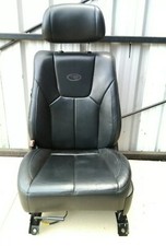 SSANGYONG REXTON FRONT