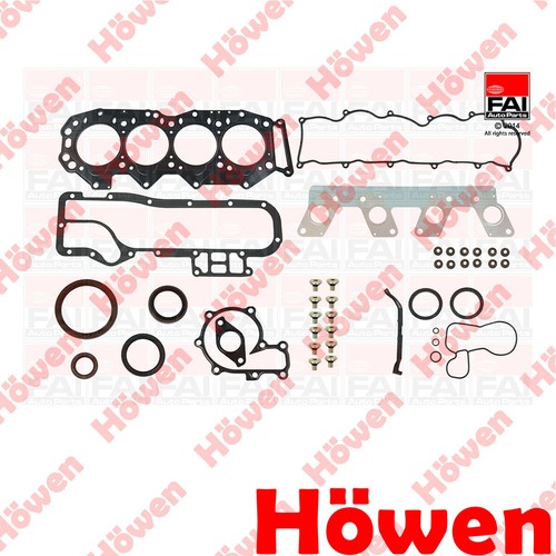 Fits mazda series ford - fits,