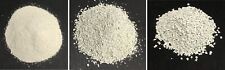 Zeolite (Clinoptilolite) Natural "Organic" for water conditioning and aquariums