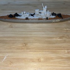 USED Matchbox Sea Kings K303